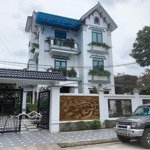 Anh trai em cần bán lô đất biệt thự kcn tiên sơn 17tr/m2 đường 3 ô tô tránh nhau. lh 0326569236