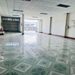 Cho thuê mặt bằng mặt tiền quốc lộ 1a 300m2