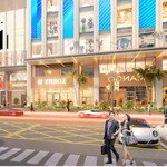 Bán shophouse - kiot tầng 1 grand sunlake. trần phú - nguyễn khuyến. vị trí vip nhất