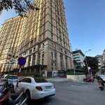 Siêu Phẩm Hoàng Cầu - Building 7 Tầng Thang Máy - Kinh Doanh Đỉnh - Vị Trí Đẳng Cấp - 2 Thoáng