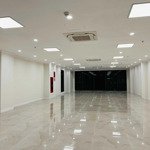 Bán toà văn phòng nghĩa đô cầu giấy 8 tầng view đẹp 34 tỷ khu vip