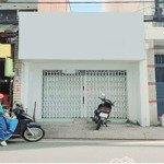 Cho thuê mặt tiền đẹp rộng dài hơn 30m, ngay âu cơ - l.l.quân q.11