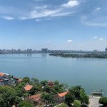 Bố mẹ em cần cho thuê căn hộ 85m2 (view hồ tây) tòa e1 chung cư el dorado tân hoàng minh