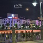 Bán căn góc thô duy nhất hoàng huy riverside