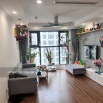 Cho thuê căn hộ 3 phòng ngủ siêu rộng 16triệu full đồ tại sunshine garden - em hoàng