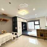 Chỉ với 5 triệu anh chị thuê căn studio full đồ tại vinhomes oceanpark