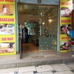 Sang nhượng lại cơ sở massage ở sóc sơn