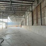 Kho đường huỳnh tấn phát, phú xuân, nhà bè , 500m2