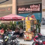 Cho thuê xe bánh mì+mbkd ngay toà vp lớn, có sẵn xe + thiết bị