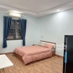 Studio 25m2 full nội thất mới , cửa sổ thoáng gần bến xe quận 8