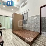 Studio cửa sổ-full nt-an ninh tại thạch lam, tân phú