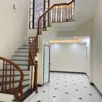 Cần bán nhanh nhà ngũ hiệp - 42m2 - xây 4,5 tầng - giá chỉ nhỉnh 3 tỷ