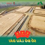 Đất Nền Dự Án Giá Rẻ Vị Trí Trung Tâm Thành Phố Tuyên Quang , Vị Trí Đẹp , Giá Từ 19- 25 Triệu/M2