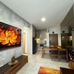 Cho thuê căn hộ 2 phòng ngủ đầy đủ nội thất dự án safira khang điền