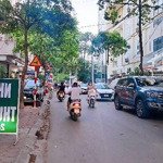 Cổng viện -- mặt phố lớn -- kinh doanh đỉnh -mt 5m