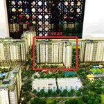 Căn hộ picity high park quận 12 block p2 trung tâm khu chung cư