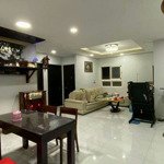 Chính Chủ Cần Bán An Phú Apartment Q6 83M² 2 Phòng Ngủlớn Giá Bán 1Tỷ160 Sổ Hồng