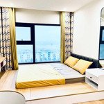 Chỉ với 5.5 triệu anh chị thuê căn studio full đồ tại vinhomes oceanpark gia lâm