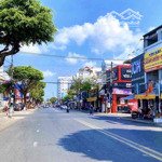 Bán 2766m2 đất đường nguyễn trung trực, tp rạch giá, kiên giang