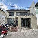 Nhà đẹp nguyễn văn linh hợp làm văn phòng công ty, showroom, studio