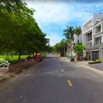 Bán đất ngay sau novaland the sun avenue, q2, 108m2, giá bán 3 tỷ480, shr