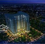 Cho thuê chung cư carilon 2 -70m2 2 phòng ngủfull nt