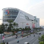 Bán nhà trệt 2 lầu, sân thượng sau lưng trung tâm thương mại gigamall, hbc thủ đức