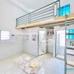 Duplex cực thoáng ngay ngã tư bảy hiền, gần sân bay