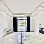 Chung cư mini cao cấp ngay trung tâm quận 11 40m2 - 1 phòng ngủ