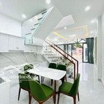 Bán nhà đường mai xuân thưởng - q6, 42m2, sổ hồng riêng,hẻm ô tô , tiện kd , 5ty5 còn thương lượng