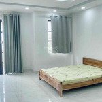 Phòng bancony kdc cityland park hills p10 gò vấp