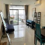 Hỗ trợ bank 70% ch riva park q4 73m2 2pn chỉ 1tỷ8 sổ sẵn sang tl