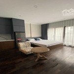 Căn hộ full nội thất mới ở ngay, view thoáng. ngõ 282 phố thụy khuê, tây hồ.