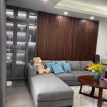 The Manor 3Br 2 Vệ Sinh_ Full Nội Thất Mới _ Tầng Trung View Thoáng