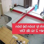 Cần cho thuê văn phòng công ty tại vinhomes quận 9