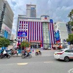 Quá hiếm cho thuê sàn văn phòng 900m2, 390 tr, tòa nhà thiên hòa ngay vòng xoay công trường dân chủ