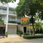 Bds Hvl Cho Thuê Biệt Thự Sân Vườn Lucasta Phú Hữu, Thành Phố Thủ Đức