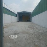 Cho thuê 600m2 15 tr tại bình chuẩn thuận an bình dương