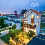 Bán villa sân vườn đường nam hồ, phường 11, đà lạt, lâm đồng