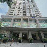 Căn góc view bể bơi công viên 118,6m2 chào 5,1 tỷ như penthouse