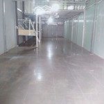 Cho Thuê Kho 200M2 Khu Đô Thị Phước Lý