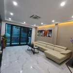 Bán nhà mỗ lao, hà đông, 70m2 x 6t, gara ôtô, thang máy, kinh doanh