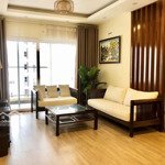 Golden Palace - Mễ Trì 120M2 3 Phòng Ngủfull Nội Thất, Căn Góc Giá 17 Triệu/Th