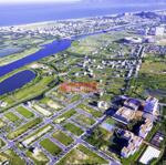 Bảng hàng 20 lô đất nền giá tốt đầu tư tháng 03/2024 - khu đô thị fpt city đà nẵng