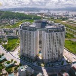 Bán ch dragon castle hạ long. quỹ căn ngoại giao độc quyền tầng cao view biển. liên hệ: 0375811620