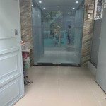 Nhà ba đình 43mv, 1 lầu hẻm 3m, không quy hoạch - shr. liên hệ: 0909428425 - tâm