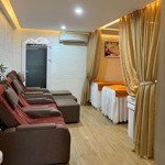 Cho thuê spa 4 tầng đường 2/9 quận hải châu