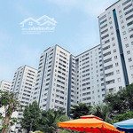 Chung cư mỹ phúc 2 phòng ngủ61m2 nhà đẹp, nội thất xinh nh hỗ trợ 1tỷ view q1