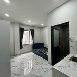 Trống sẵn studio full nội thất cát lái - 4trxxx