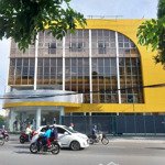 Cho thuê 600m2 mt quang trung, gò vấp